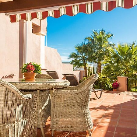Cipreses House Nerja Villa Exterior photo