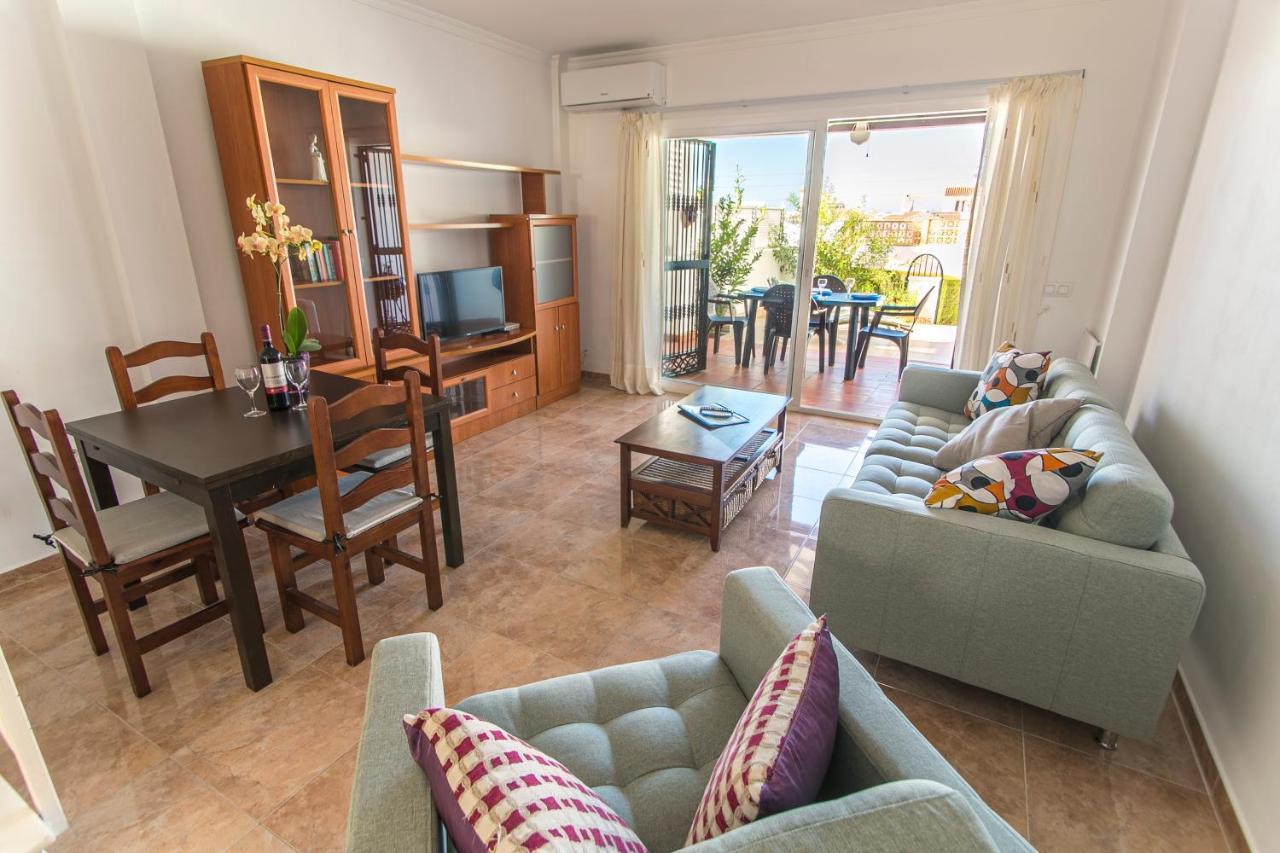 Cipreses House Nerja Villa Exterior photo