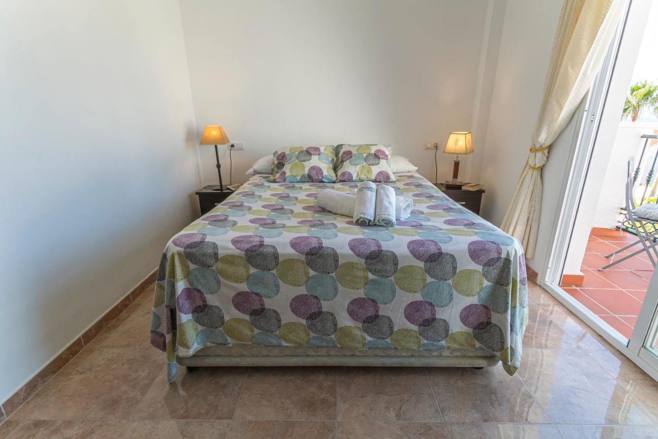 Cipreses House Nerja Villa Exterior photo