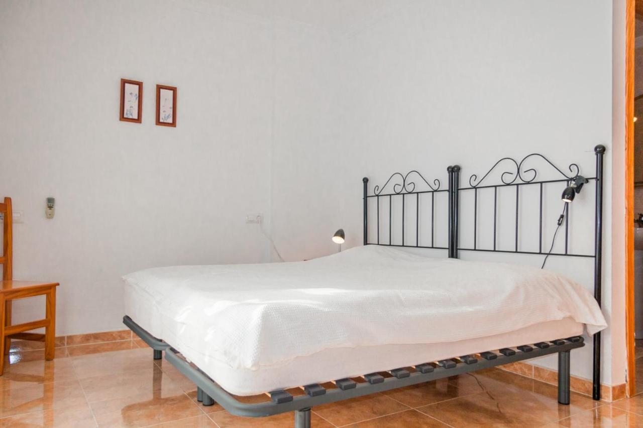 Cipreses House Nerja Villa Exterior photo