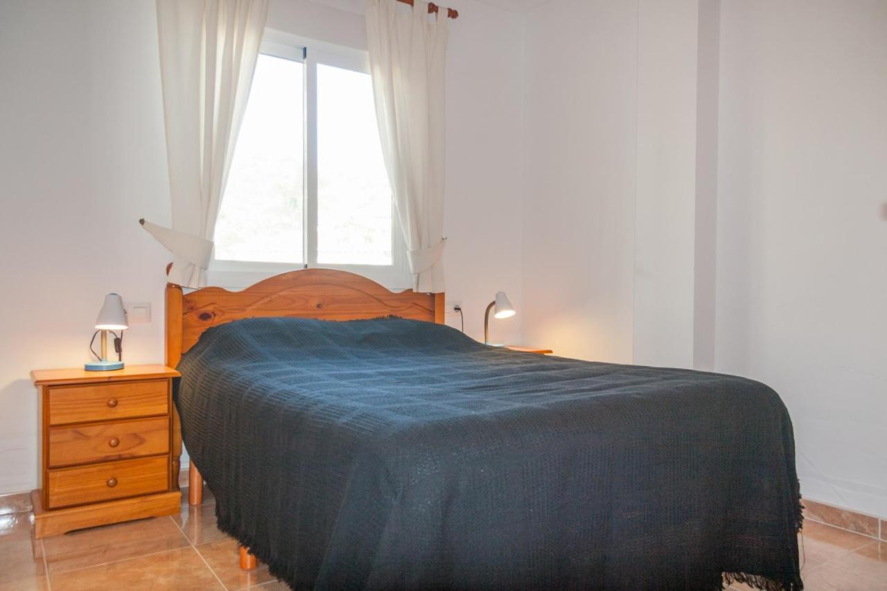 Cipreses House Nerja Villa Exterior photo
