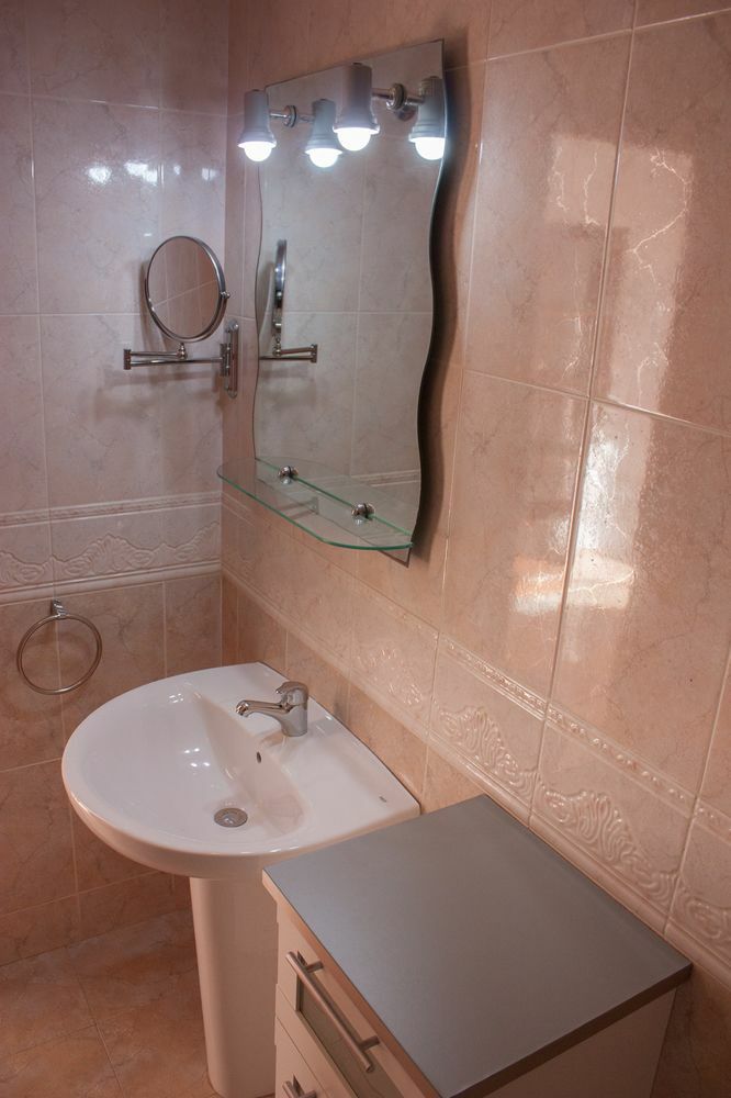 Cipreses House Nerja Villa Exterior photo